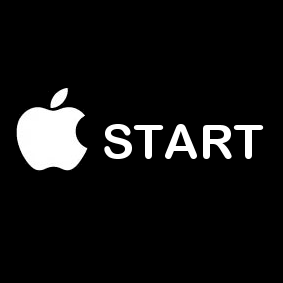 apple: start / start apple